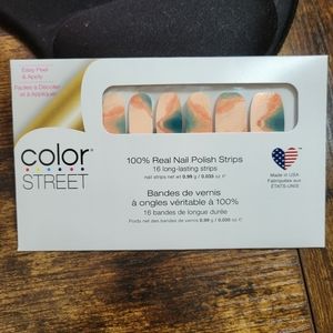 RETIRED Rhodes to Paradise Color Street Set